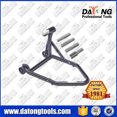 1500LBS Motorcycle Front Rear Headlift Dual Lift Stand