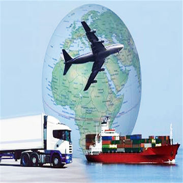 Courier Express Service From China to Worldwide