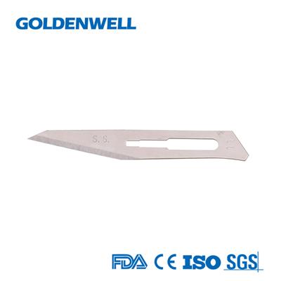 Medical Disposable Stainless Steel Surgical Blade