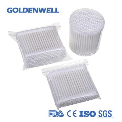 Medical Absorbent Cotton Buds