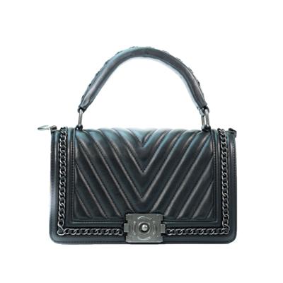 Personalized Customized Fashion Elegent Ladies Handbag