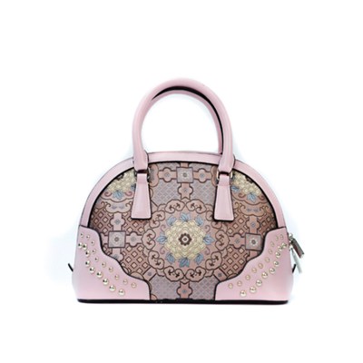 2016 New Design High Quality Leather Handbag