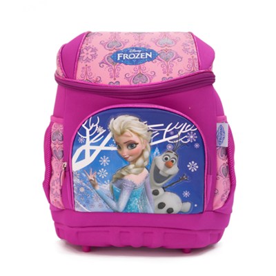 Customized Logo School Bag Frozen