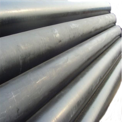 Seamless Low Temperature Carbon Steel Pipe And Tube Supplier
