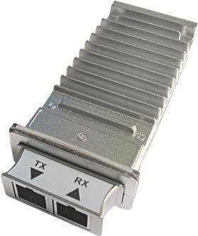 10Gbps X2-LR Optical Transceiver    