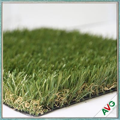 Residential Landscaping Ornamental Synthetic Turf Durable Landscaping Grass