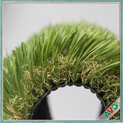 Distinctive Design Artificial Grass For Landscape And Playground Surface