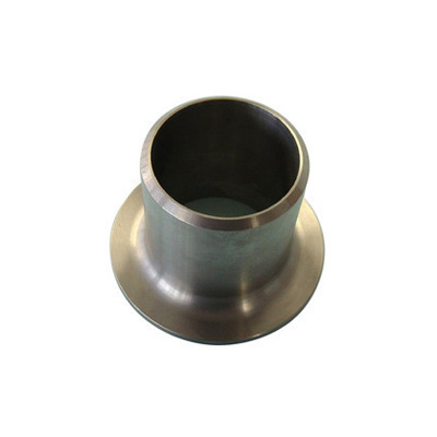 254SMo 31254 Stainless Steel Lap Joint Stub End Pipe Fittings Suppliers And Manufacturers