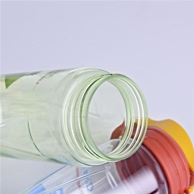 Hot Selling Chinese Products 750ml Plastic Sports Water Bottle