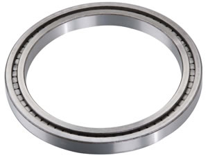 NCF-V Single Row Full Complement Cylindrical Roller Bearings
