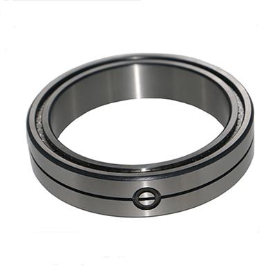 NNC-V/NNF-V Double Row Full Complement Cylindrical Roller Bearings