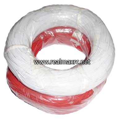 22AWG Flexible Silicone Wire