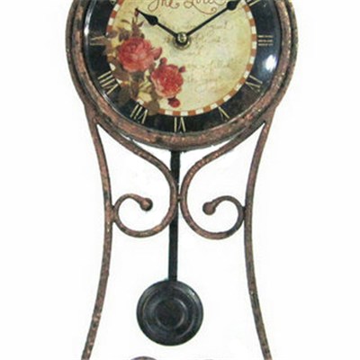 Unique Pendulum Wall Clocks