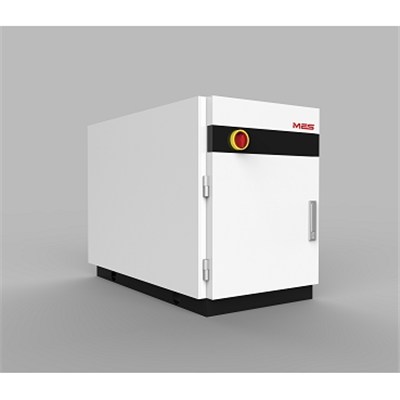 Residential Water Source Heat Pumps For 50℃ Hot Water