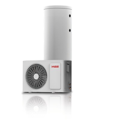 Residential Air Source Heat Pumps Split Type