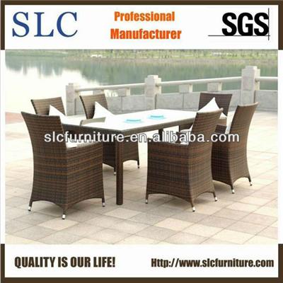 Outdoor Table And Chair Set