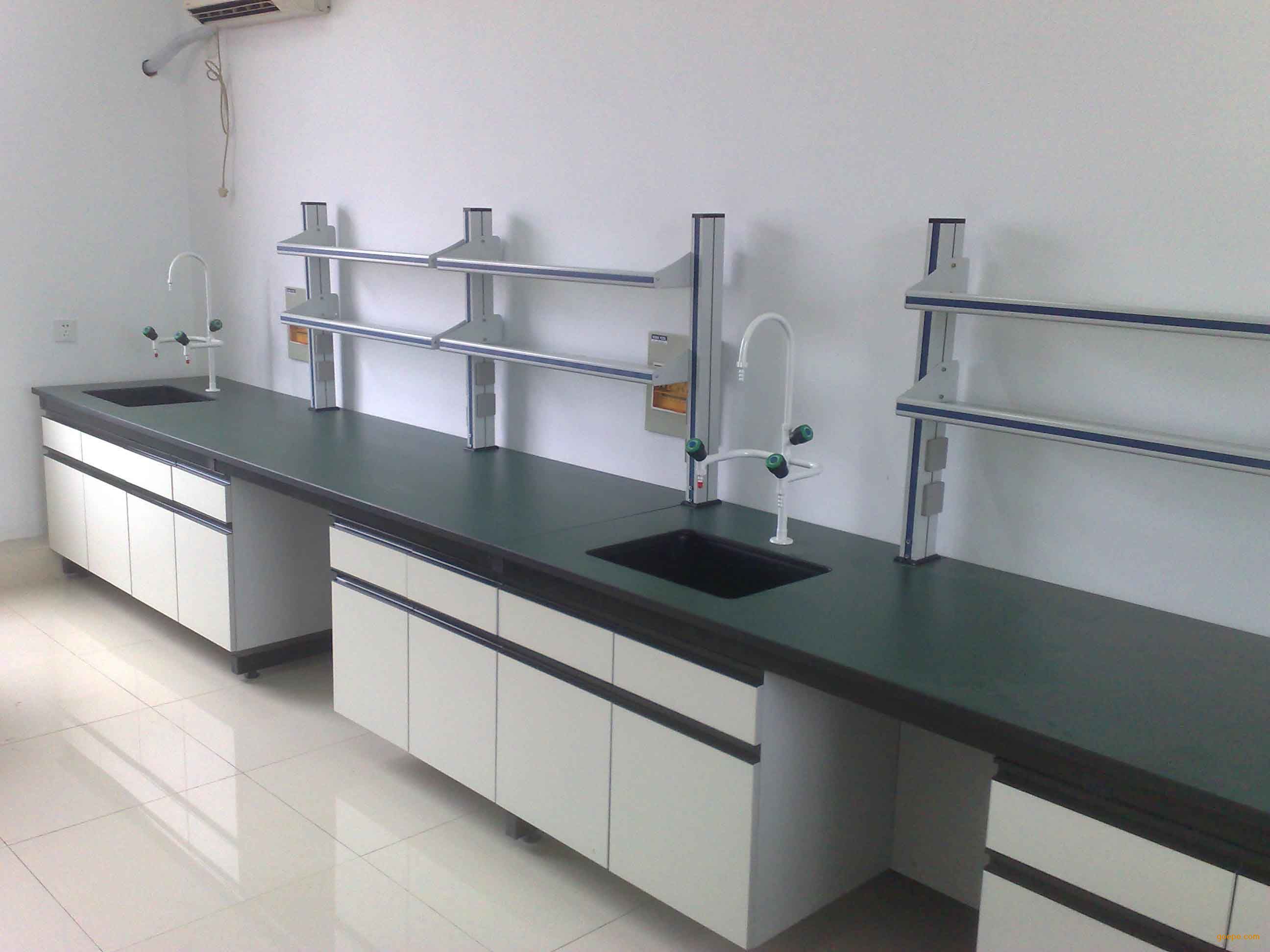 chemical laboratory bench lab table