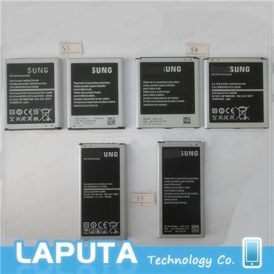 Samsung S4 S5 Battery
