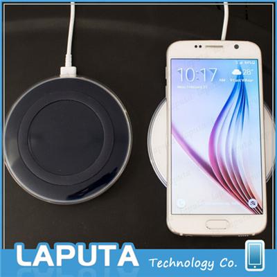 Wireless Charger For Galaxy S6 Edge