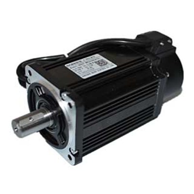 Competitive price AC Servo Motor in 80mm flange widely used