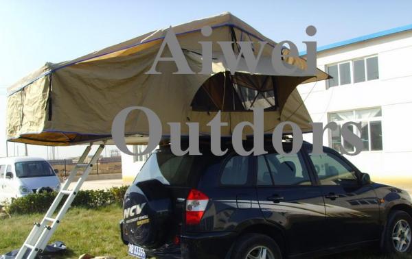 Палатки, автомобильные палатки Китай / roof top tent