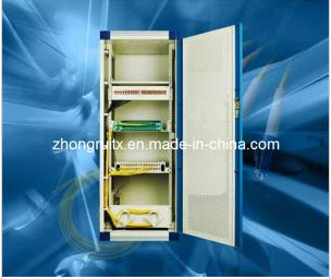 China High Quality Competitive 19 24u Server Rack Network Cabinet - China Server Network Cabinet
