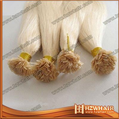 Quality Top Hot Sale Top Fashion Newest Best Price Discount Cheap Wholesale Italian Keratin Hair Extensions Hair Rebonding Free Sample