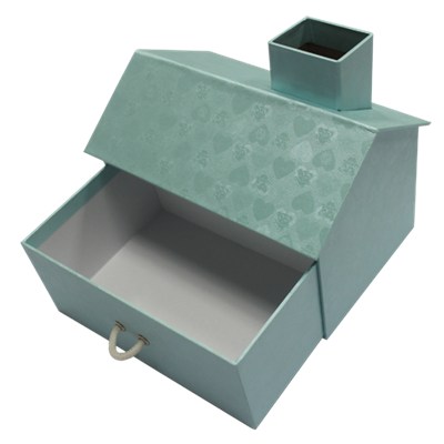 House Drawer Gift Box/CMXSSGB-010