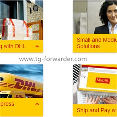 Daily express courier China To Canada with attractive rate door to door shipping
