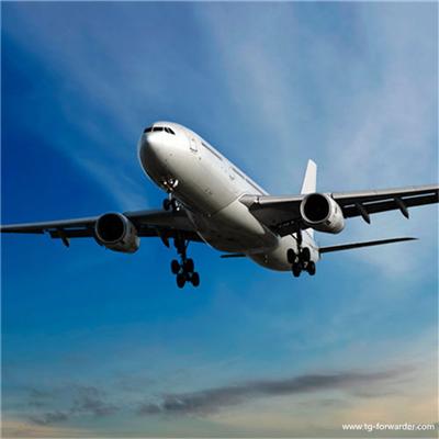 Express air cargo rates from Shenzhen Guangzhou Shanghai Hongkong to Belgium