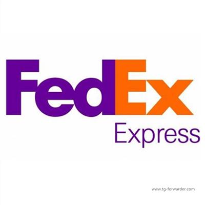 Express courier freight rates from China To USA Mexico door to door delivery