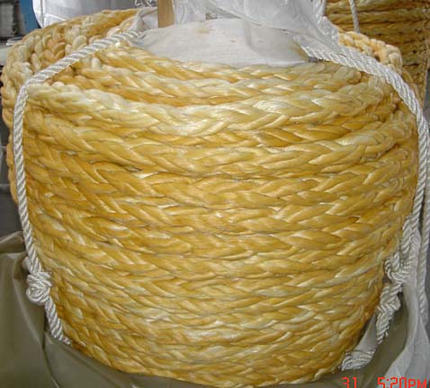 mooring rope /marien rope/pp rope/pe rope/nylon rope