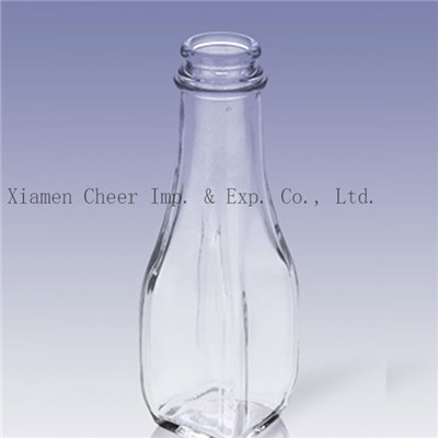 90ml Vanilla Oil Bottle (SP90-AD21219)