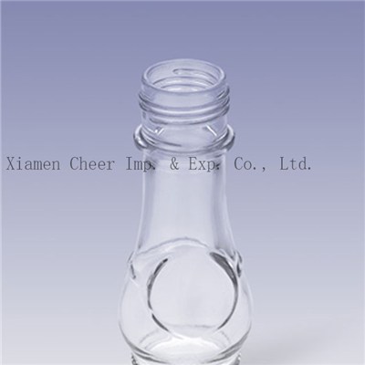 100ml Customized Flavoring Bottle (SP100-AD21173)