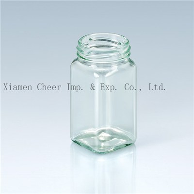 100ml Preserved Bean Curd Square Bottle (SP100-AE10285)