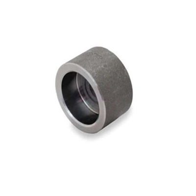 Caps - Class 3000 - Forged Steel SW Fittings ASTM A105N