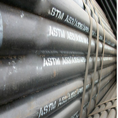 ASTM A106 Carbon Steel Seamless Pipe SCH120 6 Inch
