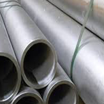 Stainless Steel ASTM A312 TP321/1.4878 Seamless Pipe Supplier