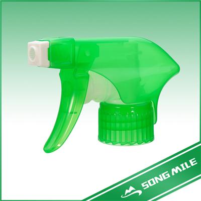 China Made Glass Cleaning Foam Trigger Sprayer