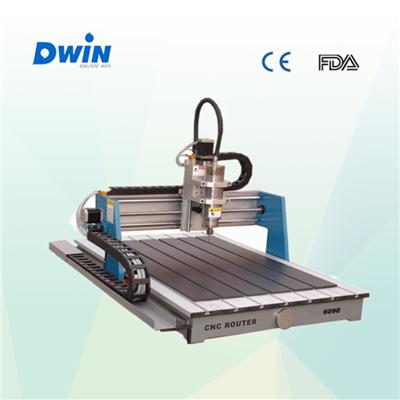 Hot Sale 600mm*900mm Advertising CNC Router (DW6090)