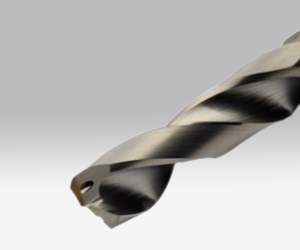 Non-standard Tungsten Carbide Drill Bits