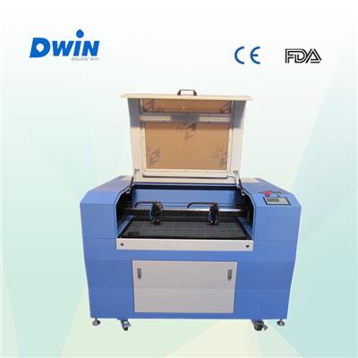 CO2 Laser Cutting and Engraving Machinery