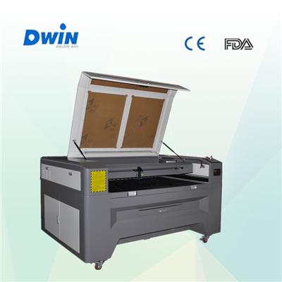 CO2 Laser Cutting Engraving Machine for Wood/Acrylic/Leather 1390