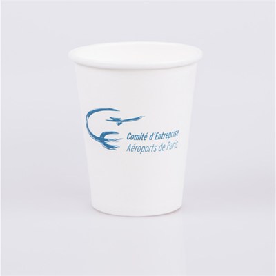 Single Wall Paper Cups 7OZ