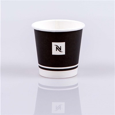 Single Wall Paper Cups 6OZ