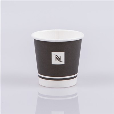 Single Wall Paper Cups 4OZ