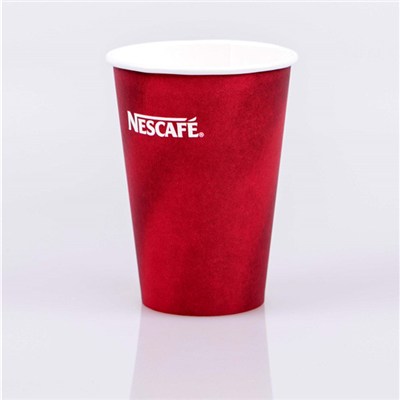 Single Wall Paper Cups 7.5OZ
