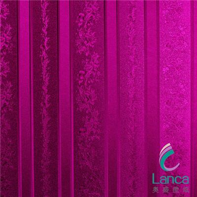 Hot Sale Good Quality Metallic Wallpaper Home Decorative Wallcovering LCJH0028193