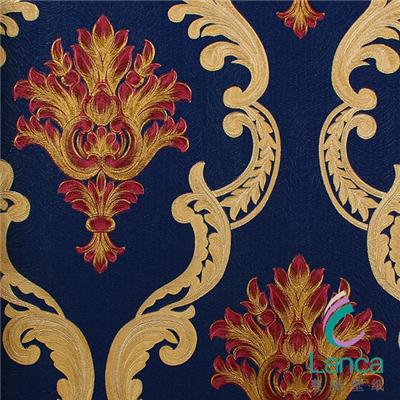 Beautiful Decorative Wallpaper For Restaurant Decorative LCPE1230101