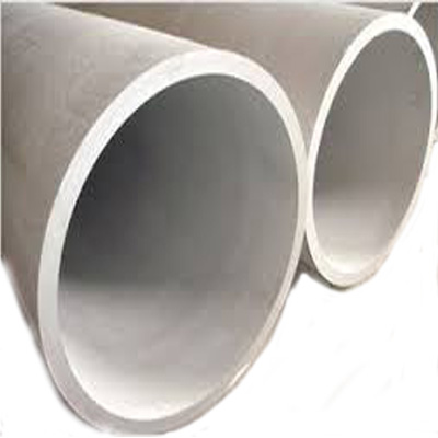 Large Diameter Industrial Stainless Steel Seamless Pipe Manufacturer